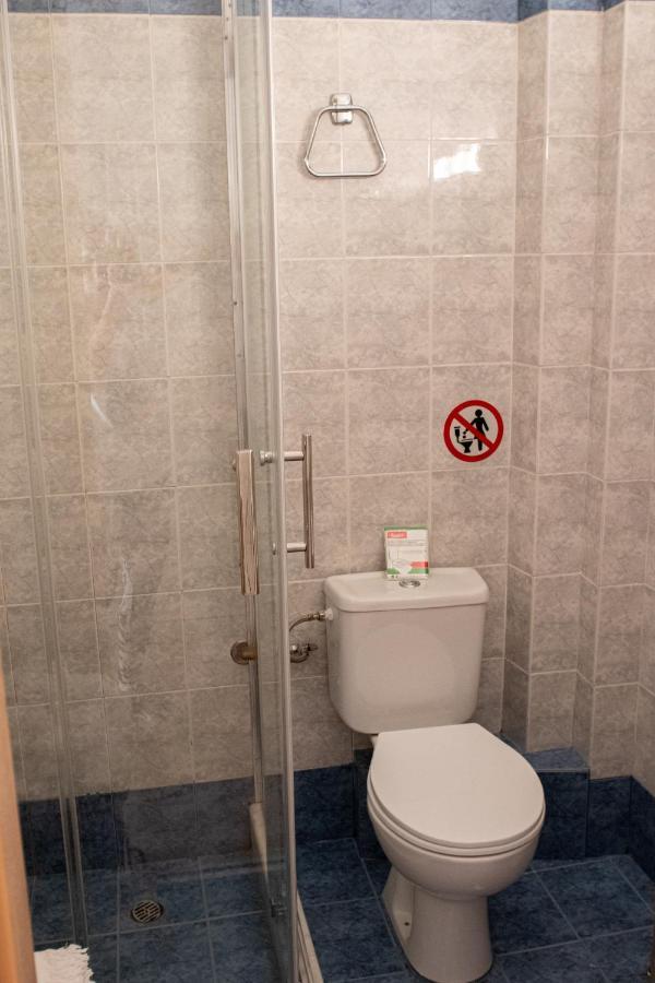 Langi Apartments Missolonghi ภายนอก รูปภาพ